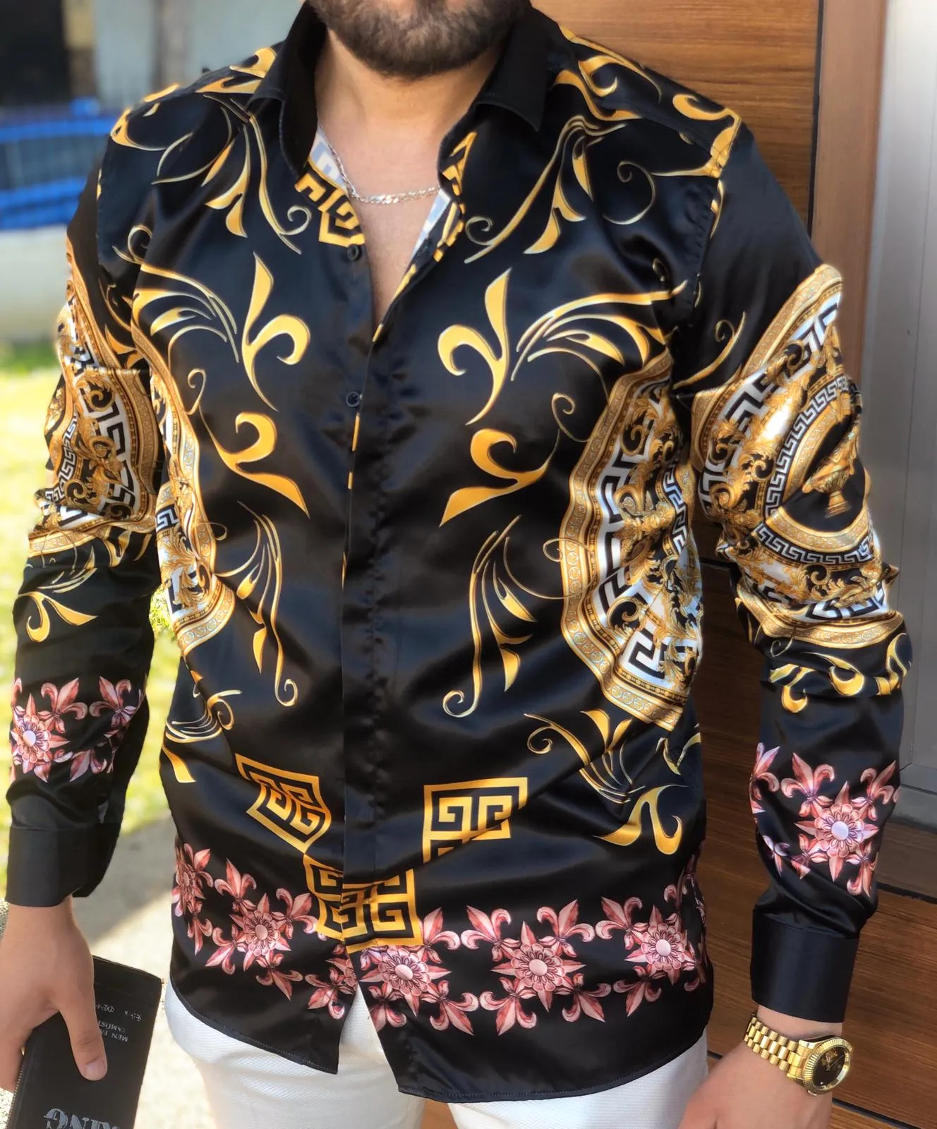 Vintage -shirts