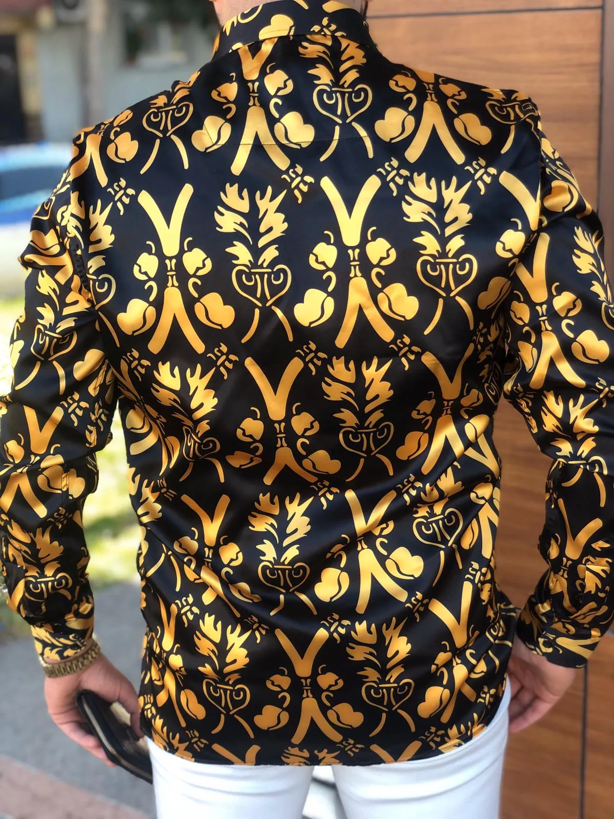 Vintage -shirts