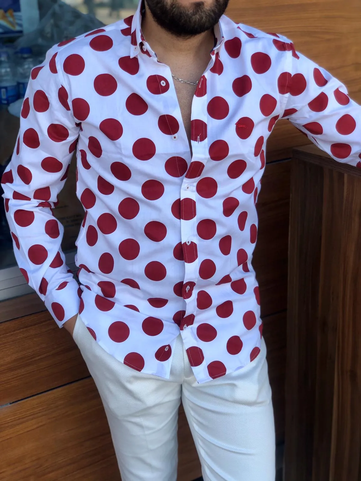 Vintage -shirts