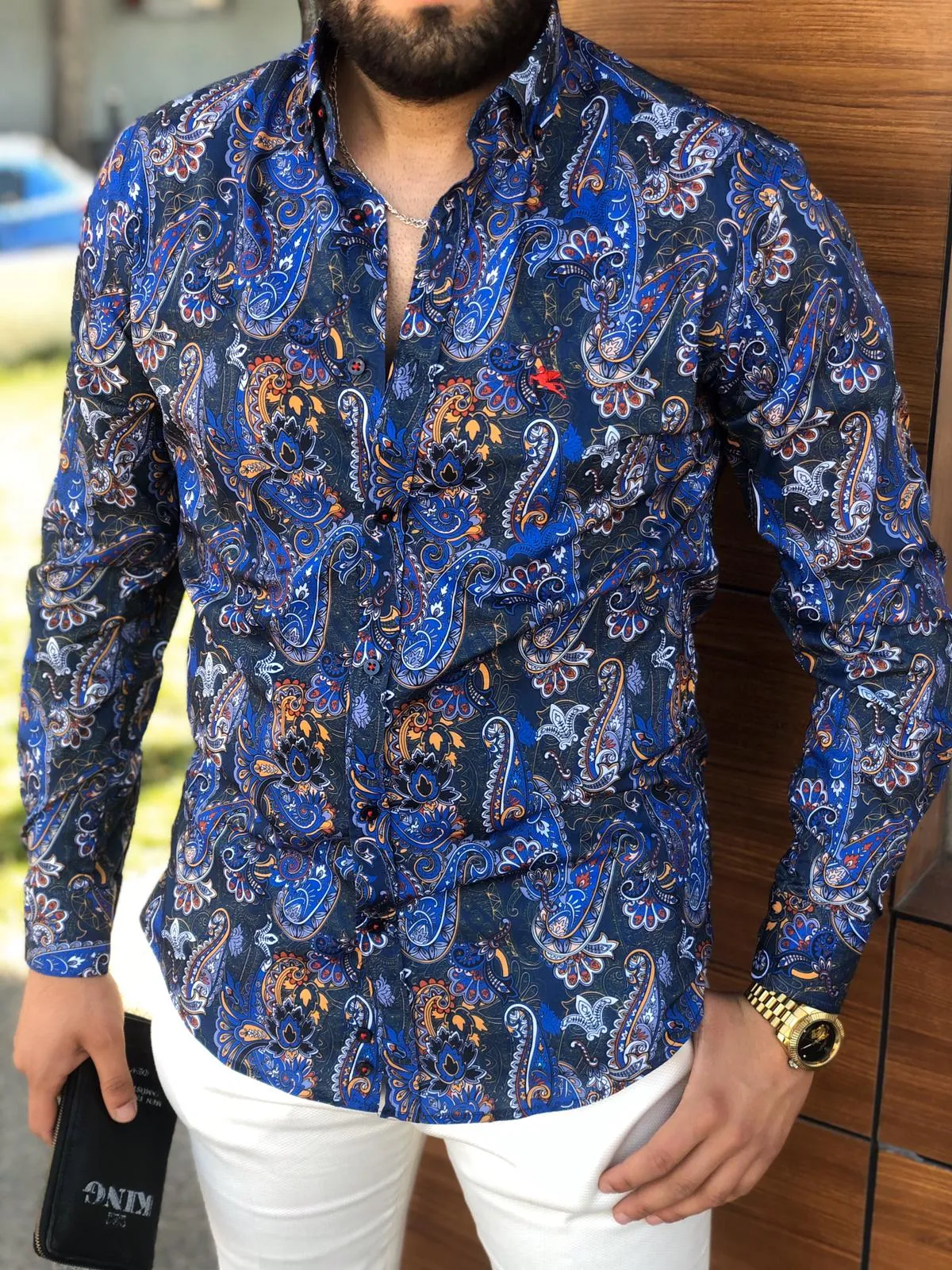 Vintage -shirts