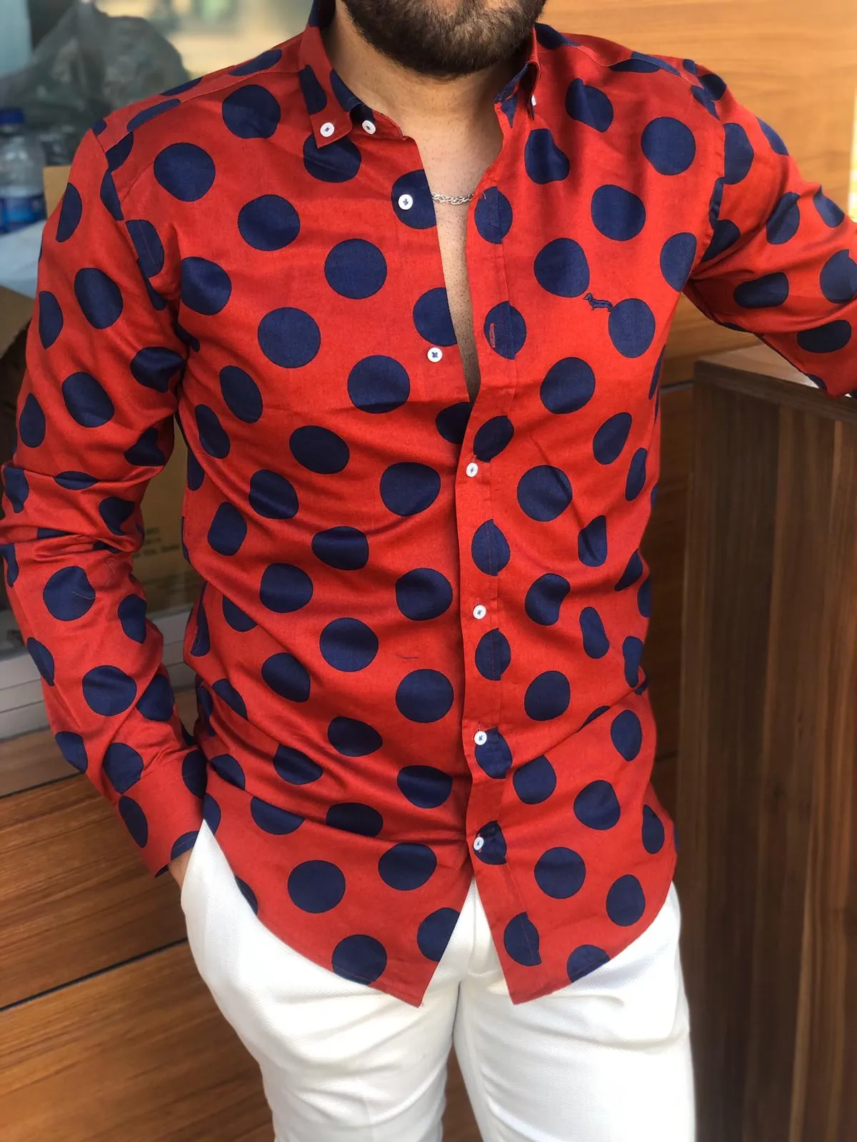 Vintage -shirts