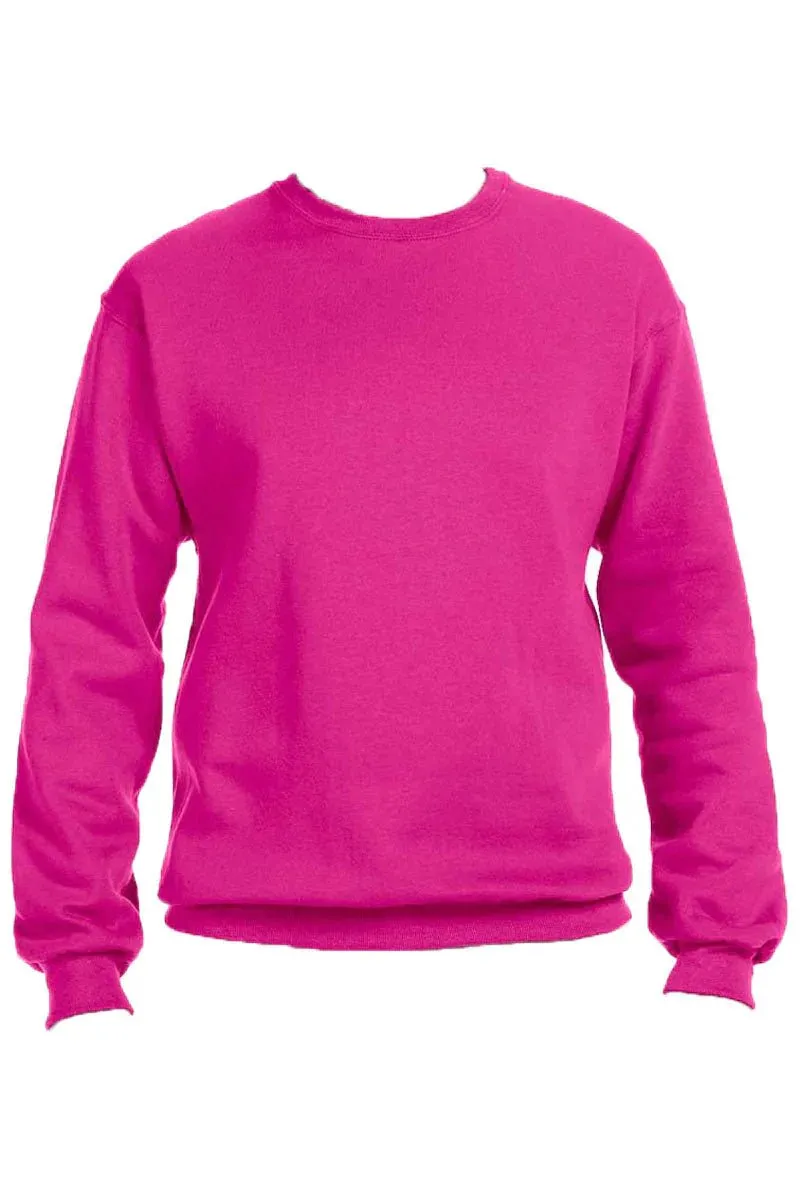 White Lace Mama Unisex NuBlend Crew Sweatshirt