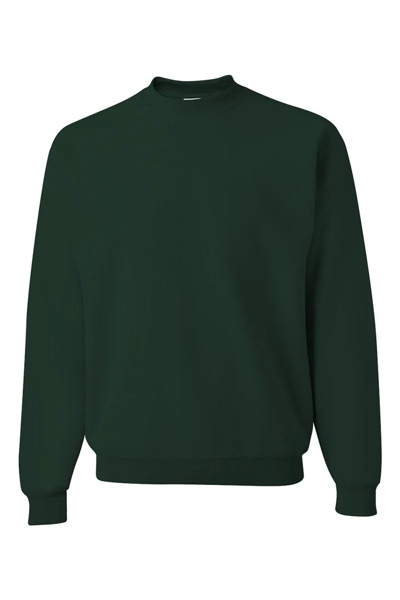 White Lace Mama Unisex NuBlend Crew Sweatshirt