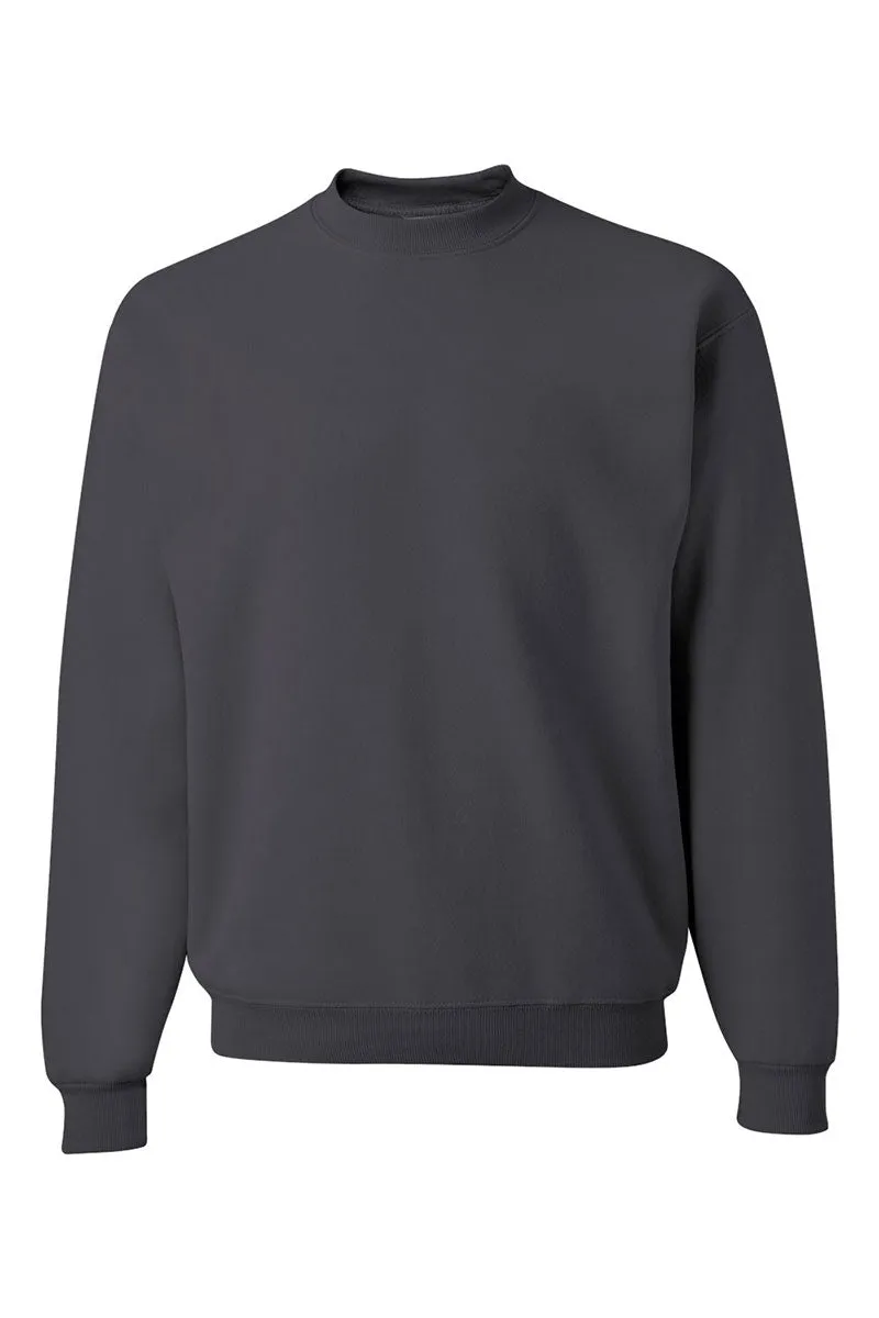White Lace Mama Unisex NuBlend Crew Sweatshirt