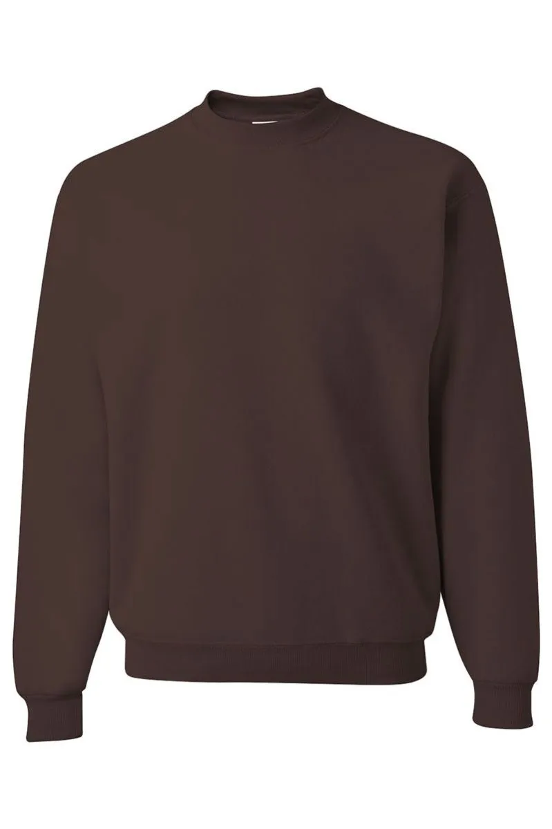 White Lace Mama Unisex NuBlend Crew Sweatshirt
