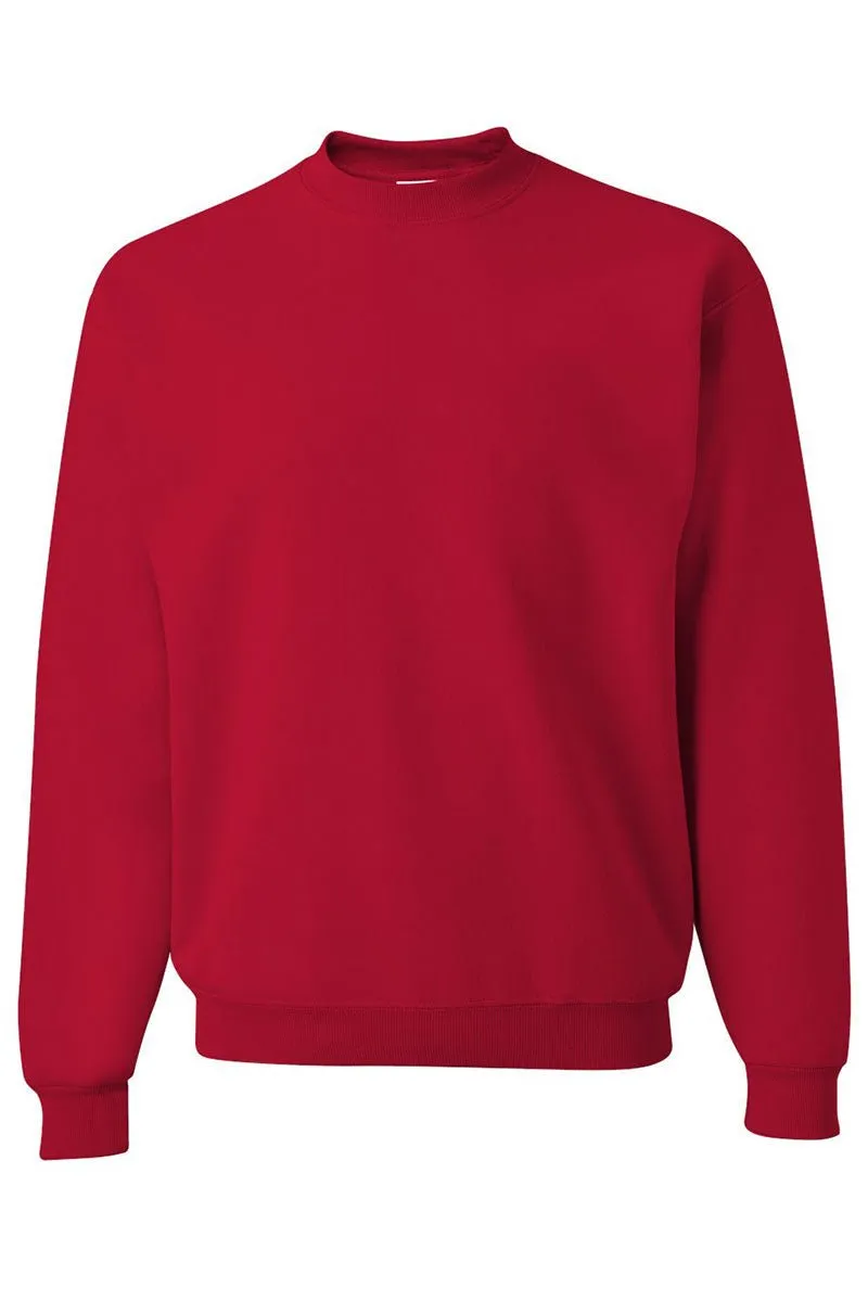 White Lace Mama Unisex NuBlend Crew Sweatshirt