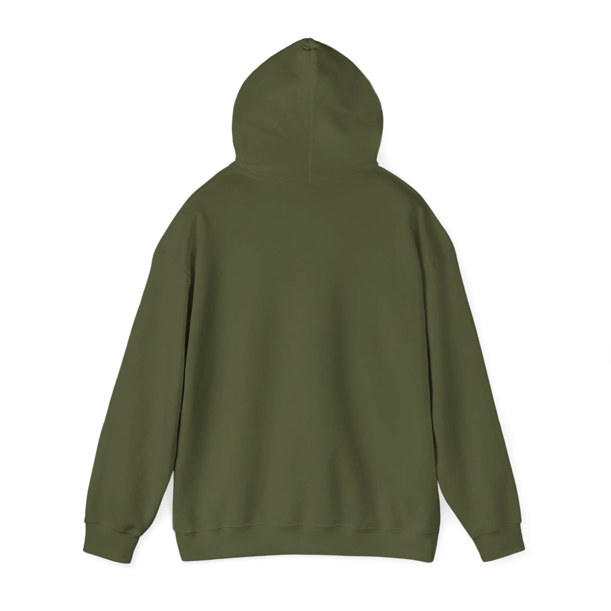 Woofmas Holiday Hoodie