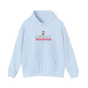 Woofmas Holiday Hoodie